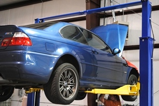 BMW Repair | Tennessee BMW Service And Repair
