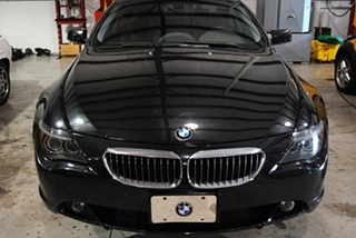 BMW Repair | Tennessee BMW Service And Repair