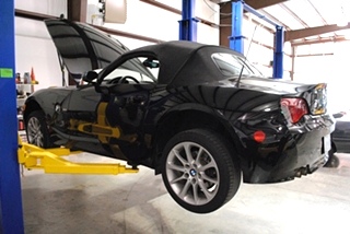 BMW Repair | Tennessee BMW Service And Repair