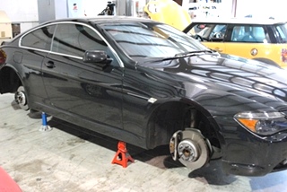 BMW Repair | Tennessee BMW Service And Repair