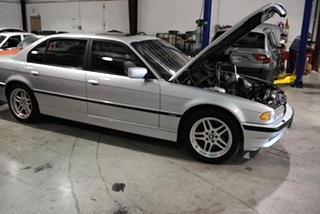 BMW Repair | Tennessee BMW Service And Repair