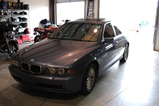 BMW Repair | Tennessee BMW Service And Repair