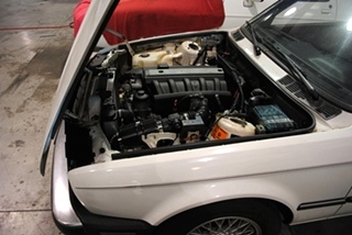 BMW Repair | Tennessee BMW Service And Repair