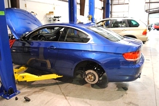 BMW Repair | Tennessee BMW Service And Repair