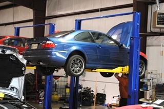 BMW Repair | Tennessee BMW Service And Repair