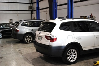 BMW Repair | Tennessee BMW Service And Repair