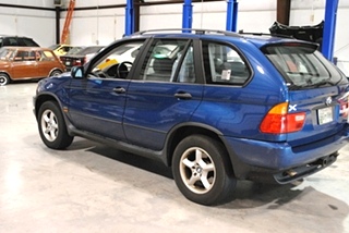 BMW Repair | Tennessee BMW Service And Repair