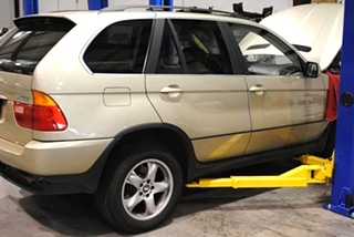BMW Repair | Tennessee BMW Service And Repair