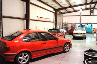BMW Repair | Tennessee BMW Service And Repair