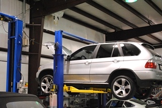 BMW Repair | Tennessee BMW Service And Repair