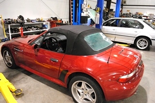 BMW Repair | Tennessee BMW Service And Repair