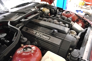 BMW Repair | Tennessee BMW Service And Repair