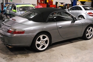 BMW Repair | Tennessee BMW Service And Repair