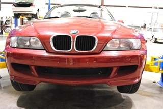 BMW Repair | Tennessee BMW Service And Repair