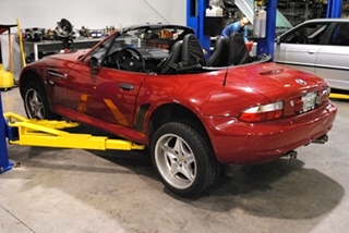 BMW Repair | Tennessee BMW Service And Repair