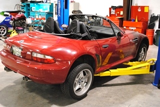BMW Repair | Tennessee BMW Service And Repair