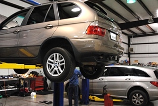 BMW Repair | Tennessee BMW Service And Repair