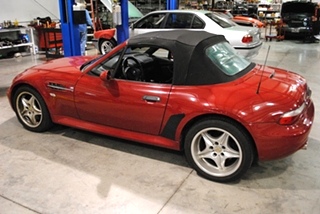 BMW Repair | Tennessee BMW Service And Repair