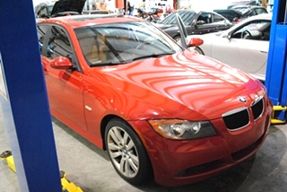 BMW Repair | Tennessee BMW Service And Repair