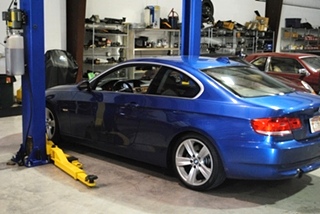 BMW Repair | Tennessee BMW Service And Repair