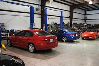 BMW Repair | Tennessee BMW Service And Repair
