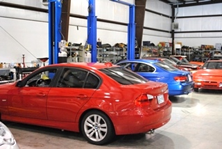 BMW Repair | Tennessee BMW Service And Repair