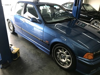 BMW Repair | Tennessee BMW Service And Repair