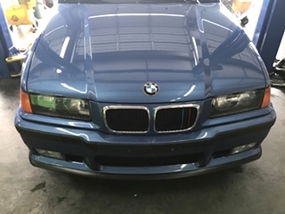 BMW Repair | Tennessee BMW Service And Repair