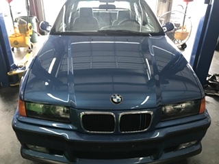 BMW Repair | Tennessee BMW Service And Repair