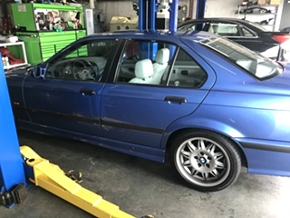 BMW Repair | Tennessee BMW Service And Repair