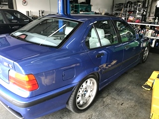 BMW Repair | Tennessee BMW Service And Repair