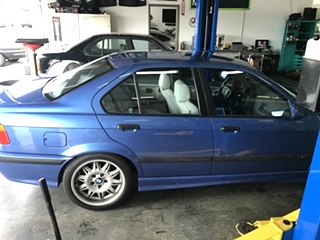 BMW Repair | Tennessee BMW Service And Repair