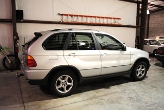 BMW Repair | Tennessee BMW Service And Repair