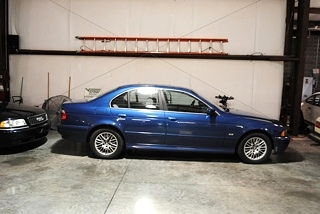 BMW Repair | Tennessee BMW Service And Repair