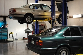 BMW Repair | Tennessee BMW Service And Repair
