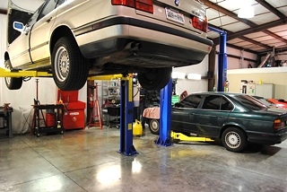 BMW Repair | Tennessee BMW Service And Repair