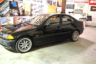 BMW Repair | Tennessee BMW Service And Repair