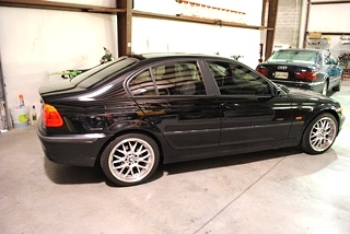 BMW Repair | Tennessee BMW Service And Repair