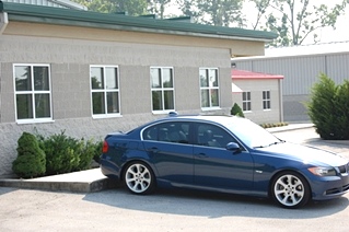 BMW Repair | Tennessee BMW Service And Repair