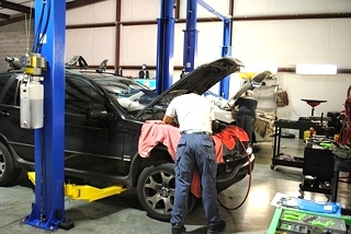 BMW Repair | Tennessee BMW Service And Repair