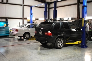 BMW Repair | Tennessee BMW Service And Repair