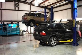 BMW Repair | Tennessee BMW Service And Repair