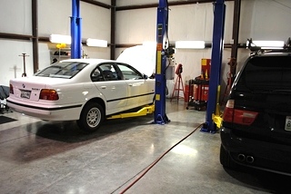 BMW Repair | Tennessee BMW Service And Repair