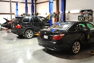 BMW Repair | Tennessee BMW Service And Repair