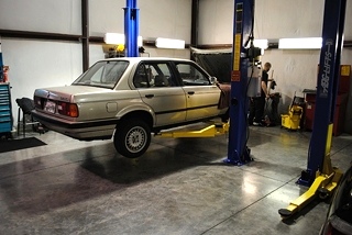 BMW Repair | Tennessee BMW Service And Repair