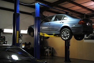 BMW Repair | Tennessee BMW Service And Repair