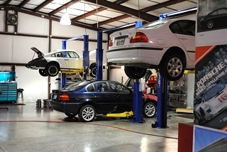 BMW Repair | Tennessee BMW Service And Repair