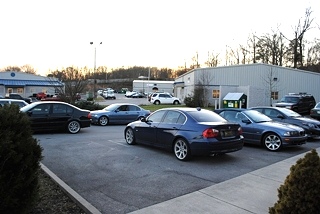 BMW Repair | Tennessee BMW Service And Repair