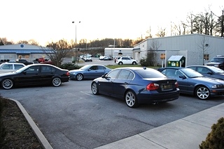 BMW Repair | Tennessee BMW Service And Repair