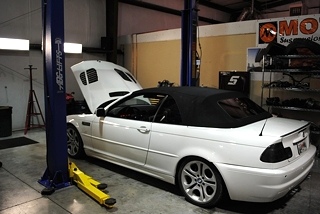 BMW Repair | Tennessee BMW Service And Repair